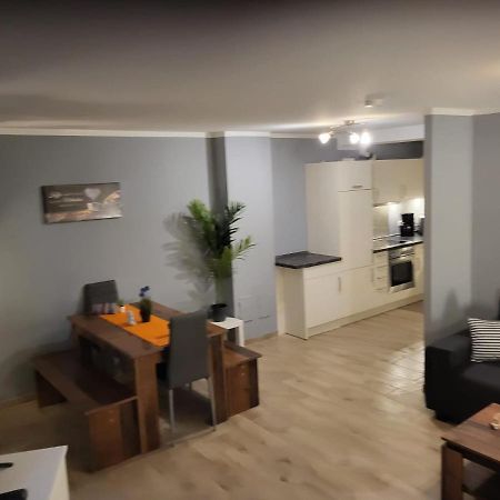 Kappeln Zentrum Moewennest Exteriör bild