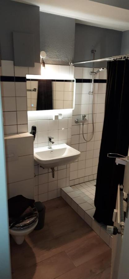 Kappeln Zentrum Moewennest Exteriör bild